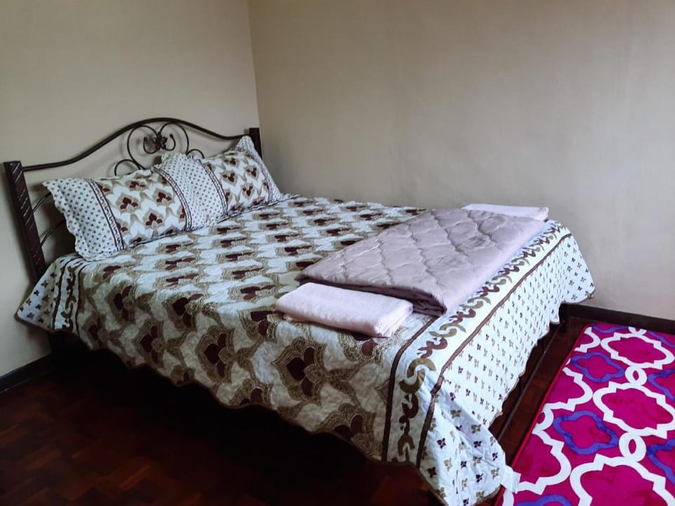 Homestay Che Esah Vacation rental in Pahang, Malaysia