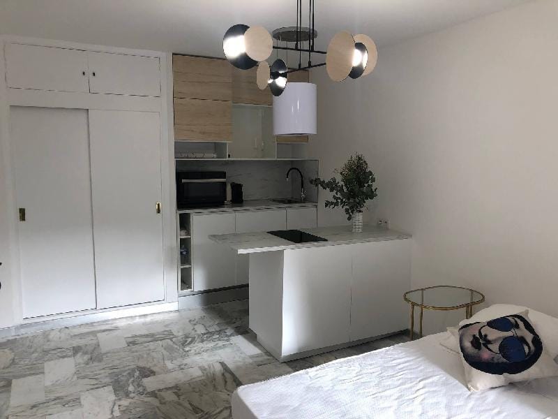 Majestic Apartment with 1 bedroom - entirely renovated Apartment in Cannes