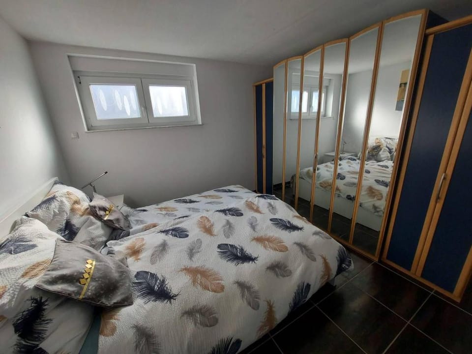 Lovely luxury Apartement With Private Entrance in Luxembourg Apartment in Luxembourg District, Luxembourg