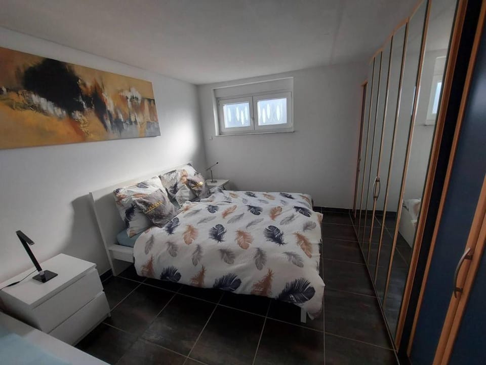 Lovely luxury Apartement With Private Entrance in Luxembourg Apartment in Luxembourg District, Luxembourg