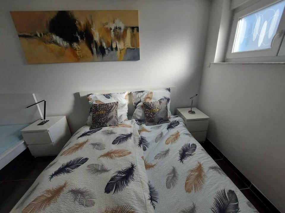 Lovely luxury Apartement With Private Entrance in Luxembourg Apartment in Luxembourg District, Luxembourg