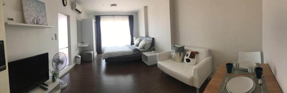 Baan Kiang Fah Hua Hin (Room 2405 MTC By Montri C) Apartment in Nong Kae
