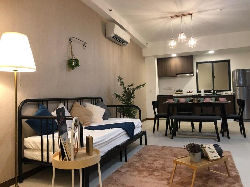 Tanjung Tokong Apartments Apartment in George Town