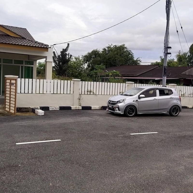 HOMESTAY DE'69 (HIGHWAY JITRA- B.KAYU HTM)  Vacation rental in Kedah
