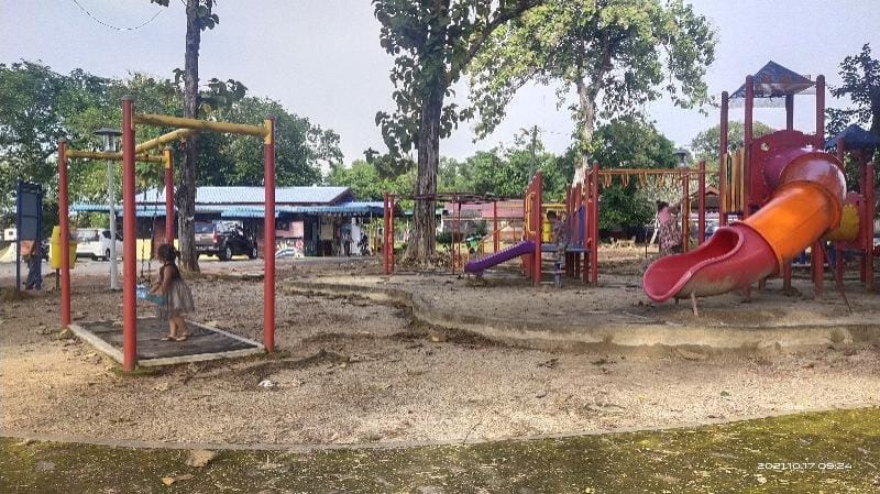 HOMESTAY DE'69 (HIGHWAY JITRA- B.KAYU HTM)  Vacation rental in Kedah
