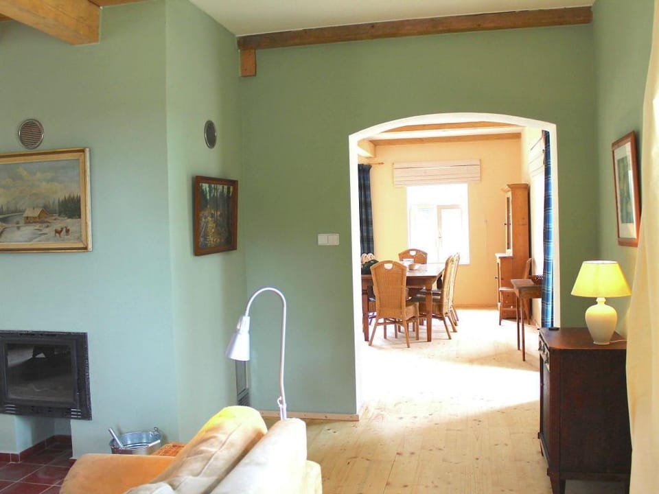 Holiday Home in Milire near Bohemian Forest Vacation rental in Bavaria