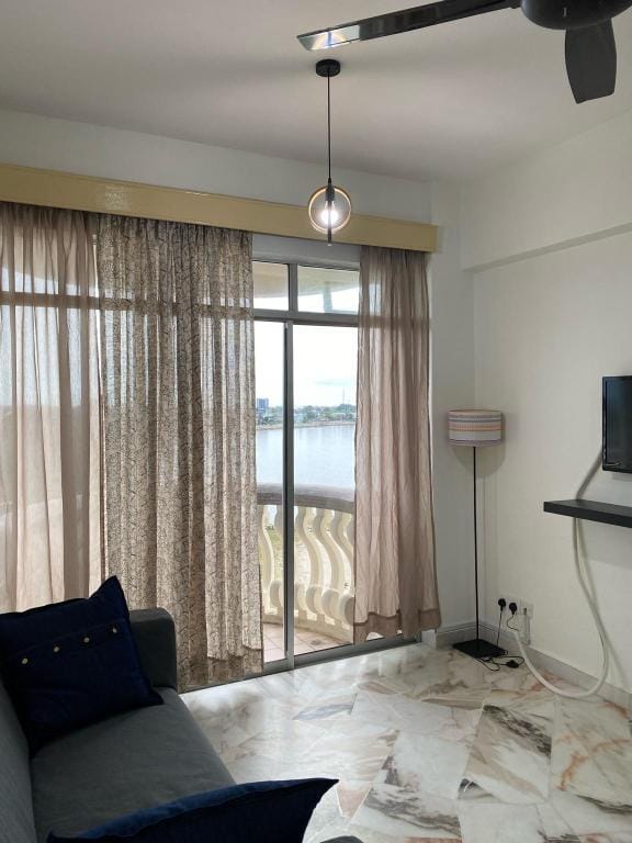 The Glory Beach Port Dickson Seaview Apartment in Port Dickson