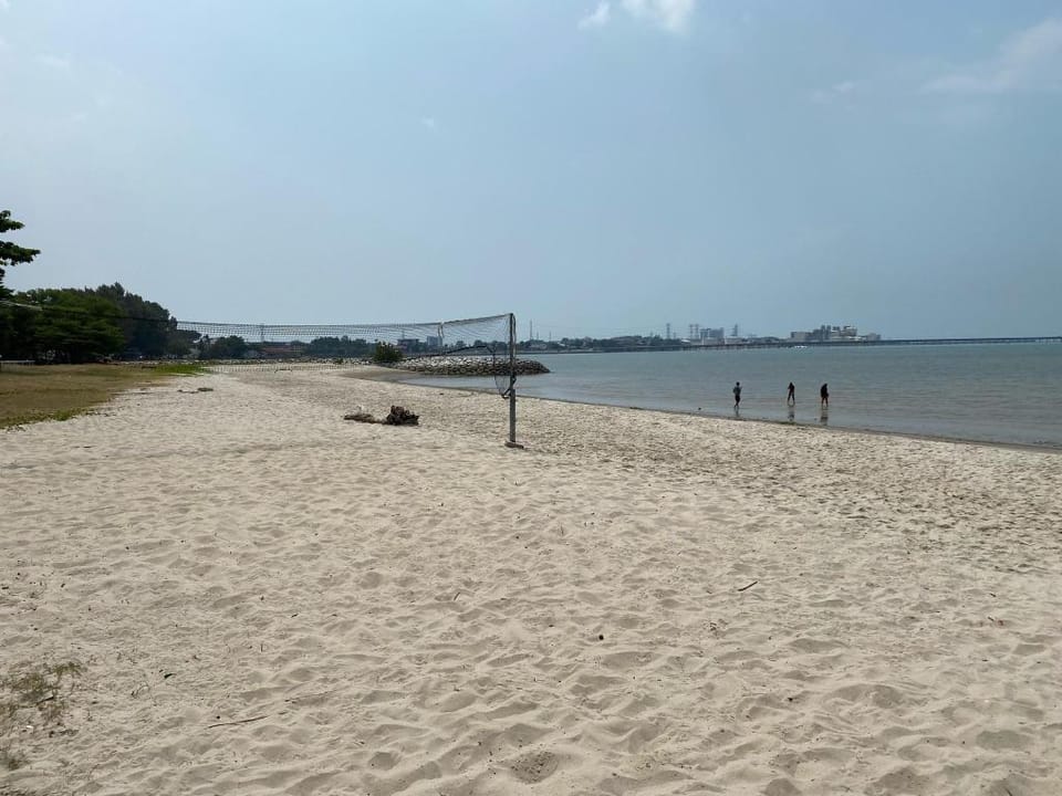 The Glory Beach Port Dickson Seaview Apartment in Port Dickson