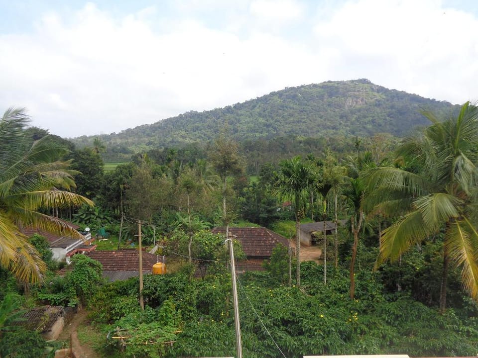 Coorg Habitat ( 2 BH - Family Room ) Vacation rental in Kerala
