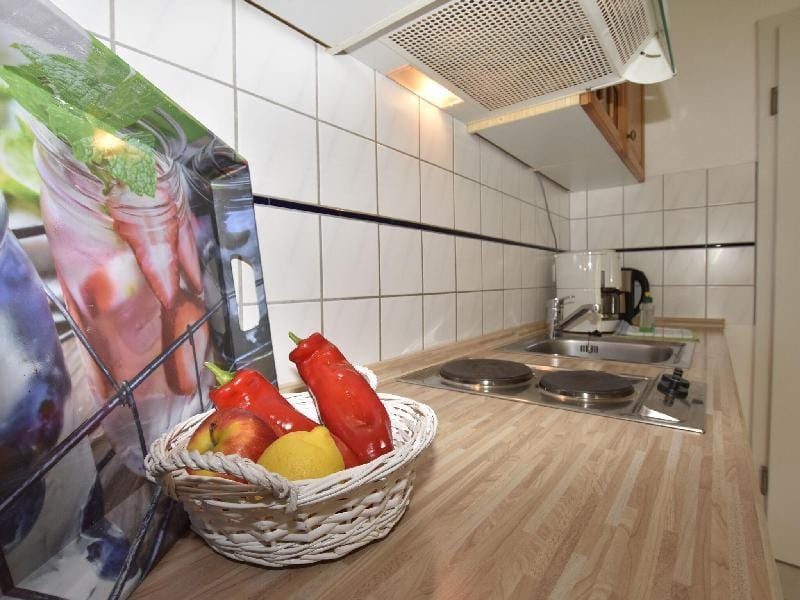 Ferienhaus mit Garten in Zingst Vacation rental in Zingst