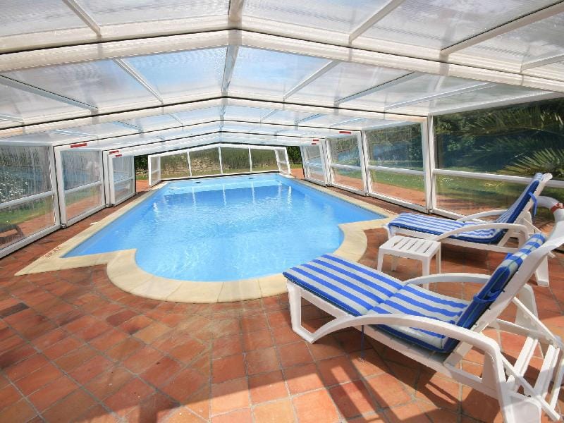 Villa 100 meters from the Atlantic Vacation rental in Finistere