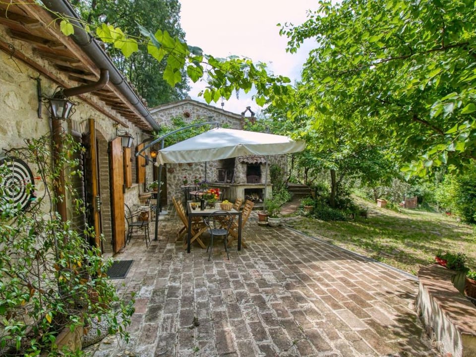 Holiday Home in Assisi with Heated Pool Vacation rental in Umbria
