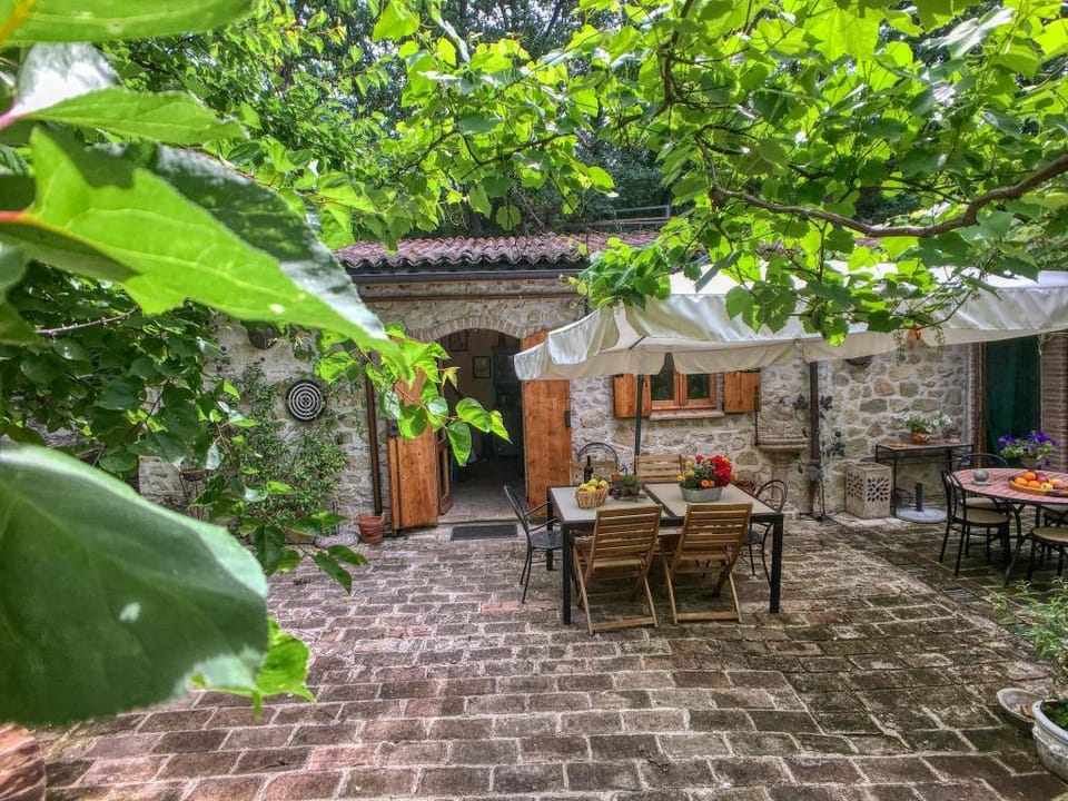 Holiday Home in Assisi with Heated Pool Vacation rental in Umbria
