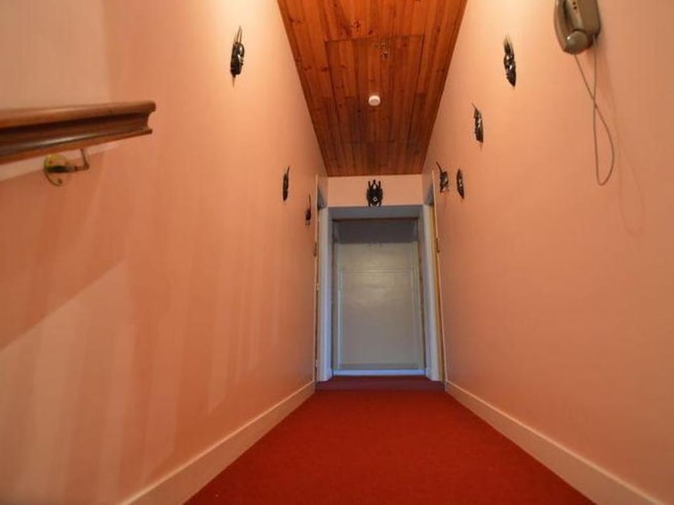 Holiday Home Vault-de-Lugny near Forest Vacation rental in Bourgogne-Franche-Comté