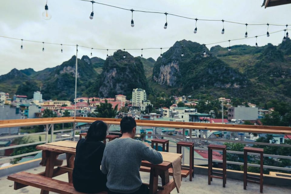 Hagiang-holic Vacation rental in Vietnam
