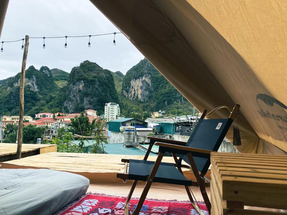 Hagiang-holic Vacation rental in Vietnam