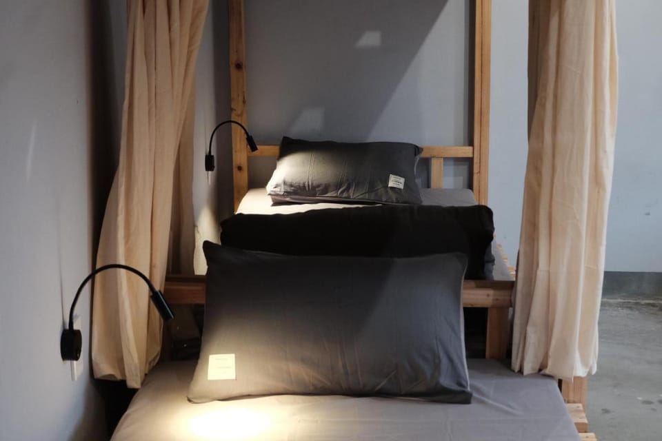 Hagiang-holic Vacation rental in Vietnam