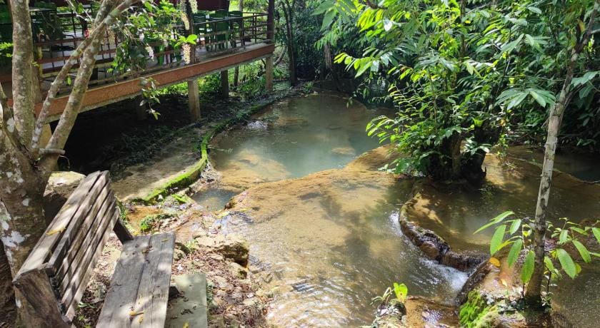 Baan Suan Tondin Hotel in Thailand