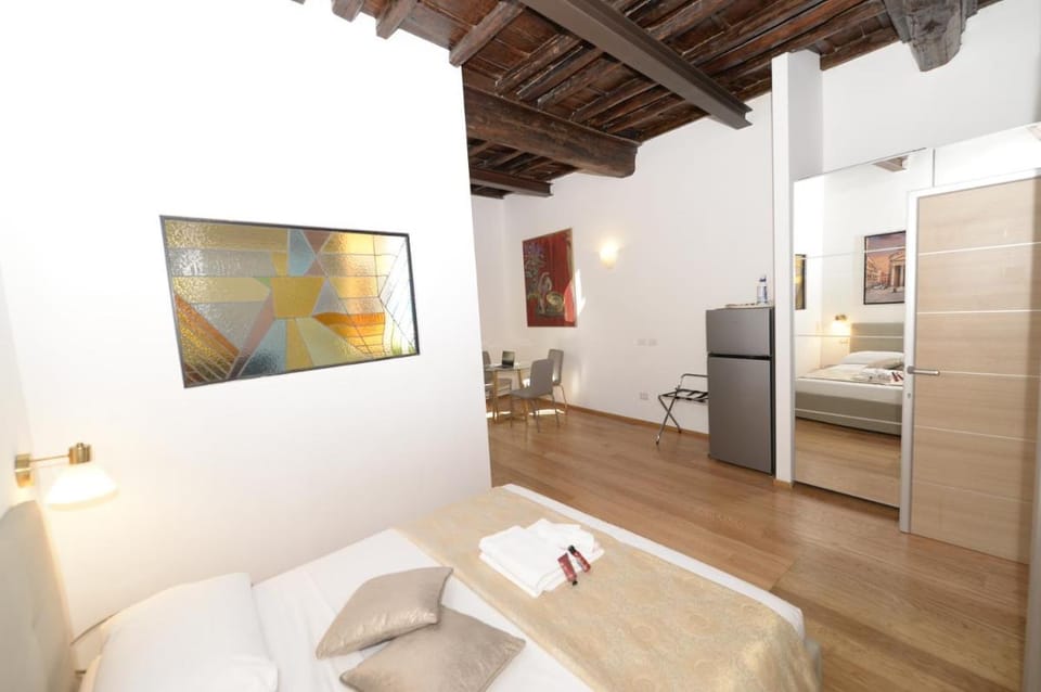 Campo De Fiori Relais Apartment hotel in Rome