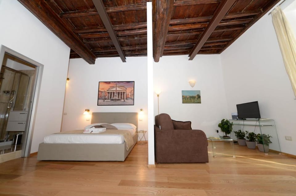 Campo De Fiori Relais Apartment hotel in Rome