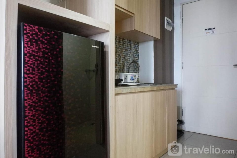 Dukuh Pakis Apartments Apartment in Surabaya