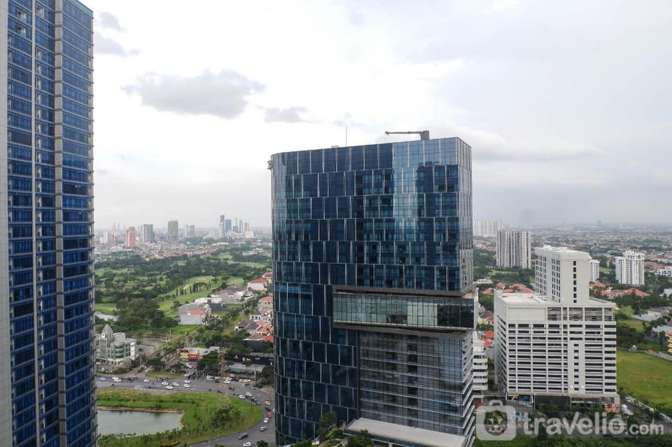 Dukuh Pakis Apartments Apartment in Surabaya