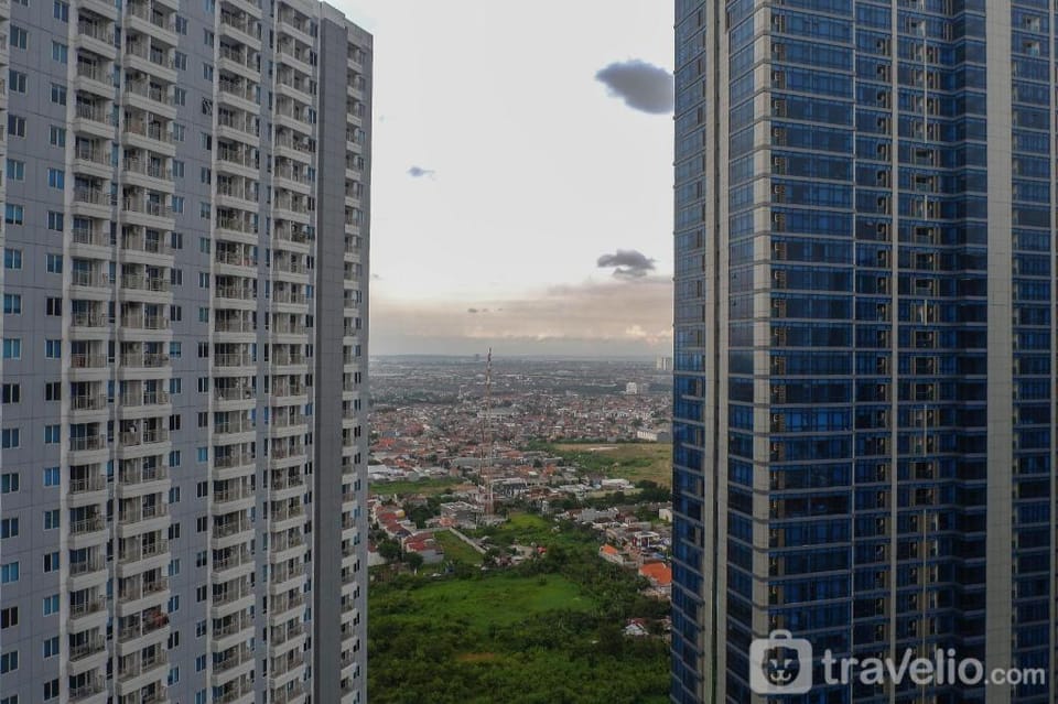 Dukuh Pakis Apartments Apartment in Surabaya
