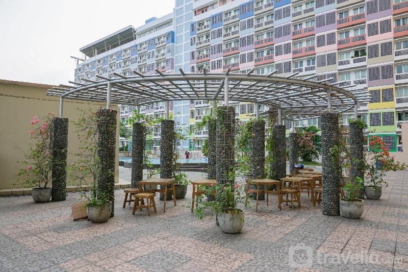 Homey Studio Margonda Residence 1 Apt By Travelio Apartment in South Jakarta City