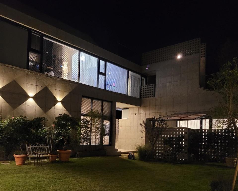 Chuncheon Onda Poolvilla Bed and Breakfast in Gyeonggi-do