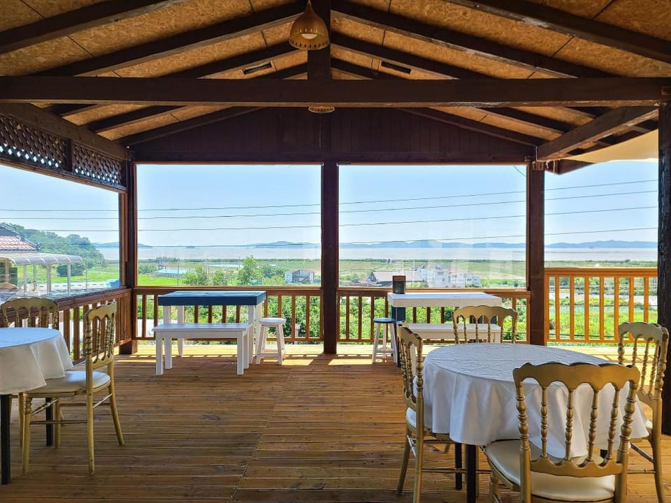 Ganghwa ilmarae Pension Bed and Breakfast in Gyeonggi-do