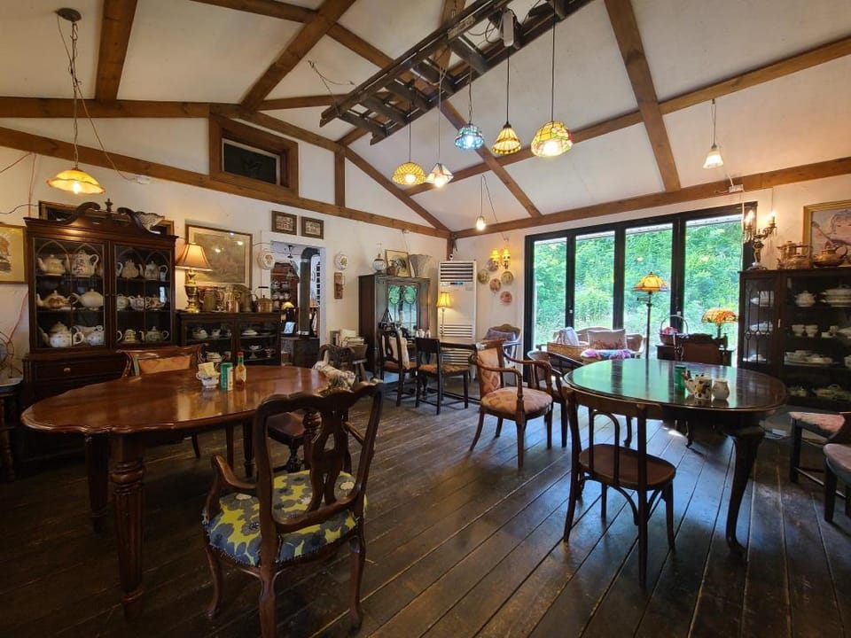 Goseong Maris Pension Bed and Breakfast in South Korea