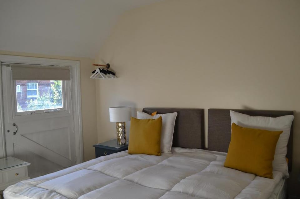 Frinton Escapes - The Cottage Vacation rental in Tendring District