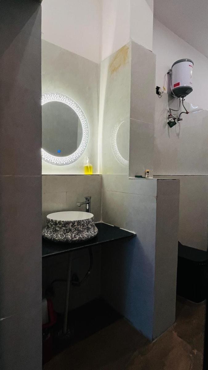 Hotel Ushaan Haveli Bed and Breakfast in Udaipur