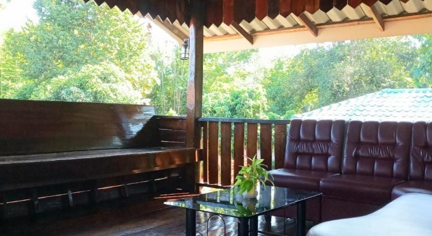 Gumpor Art Studio Vacation rental in Thailand