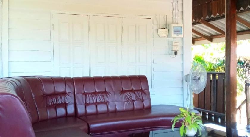 Gumpor Art Studio Vacation rental in Thailand