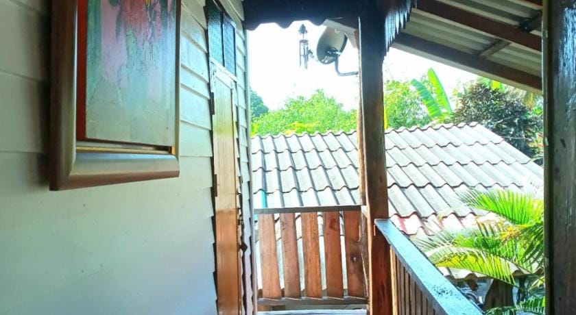Gumpor Art Studio Vacation rental in Thailand