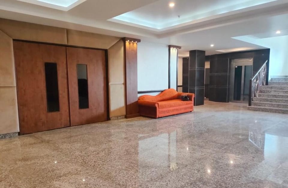 NJ Portico Hotel in Dehradun