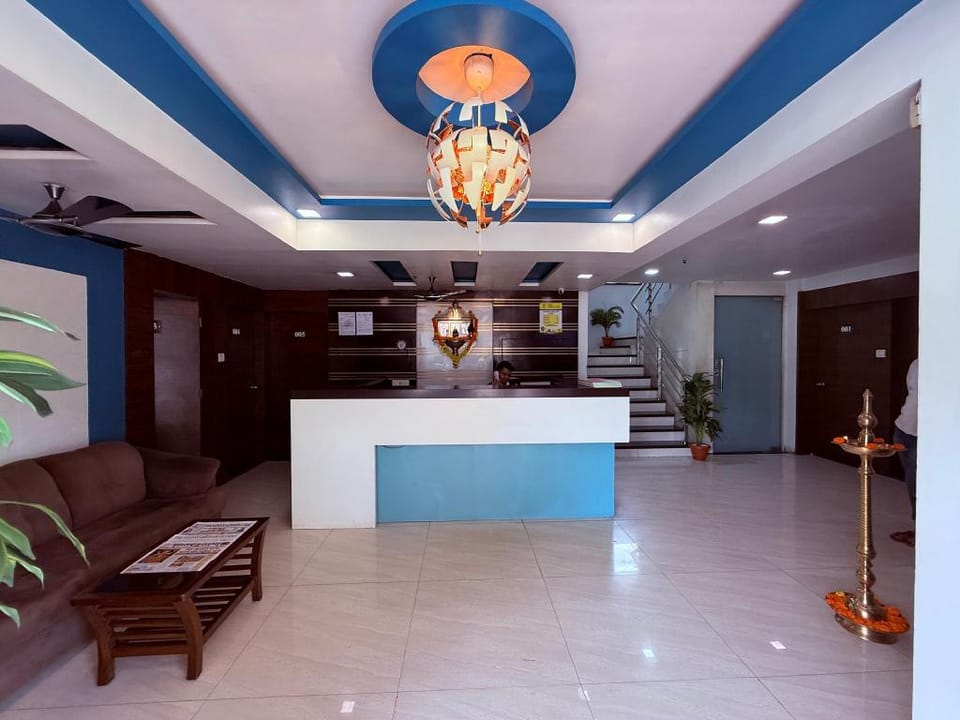 Arya Residency Hotel in Thane