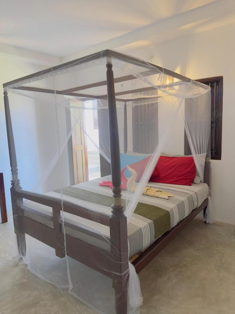 Villa Yehinsa - Galle Fort Hotel in Galle