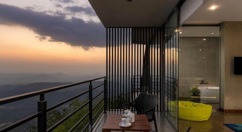 Green Acres Leisure Resort & Spa Hotel in Kandy