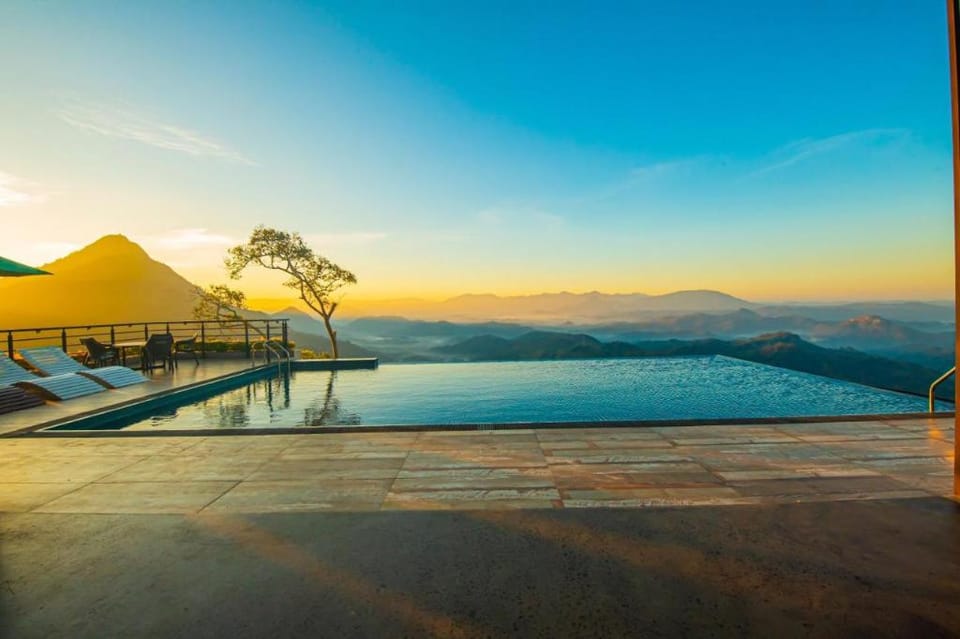 Green Acres Leisure Resort & Spa Hotel in Kandy
