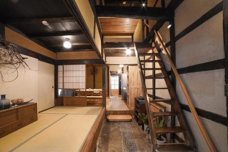 Tomoru Vacation rental in Hiroshima Prefecture
