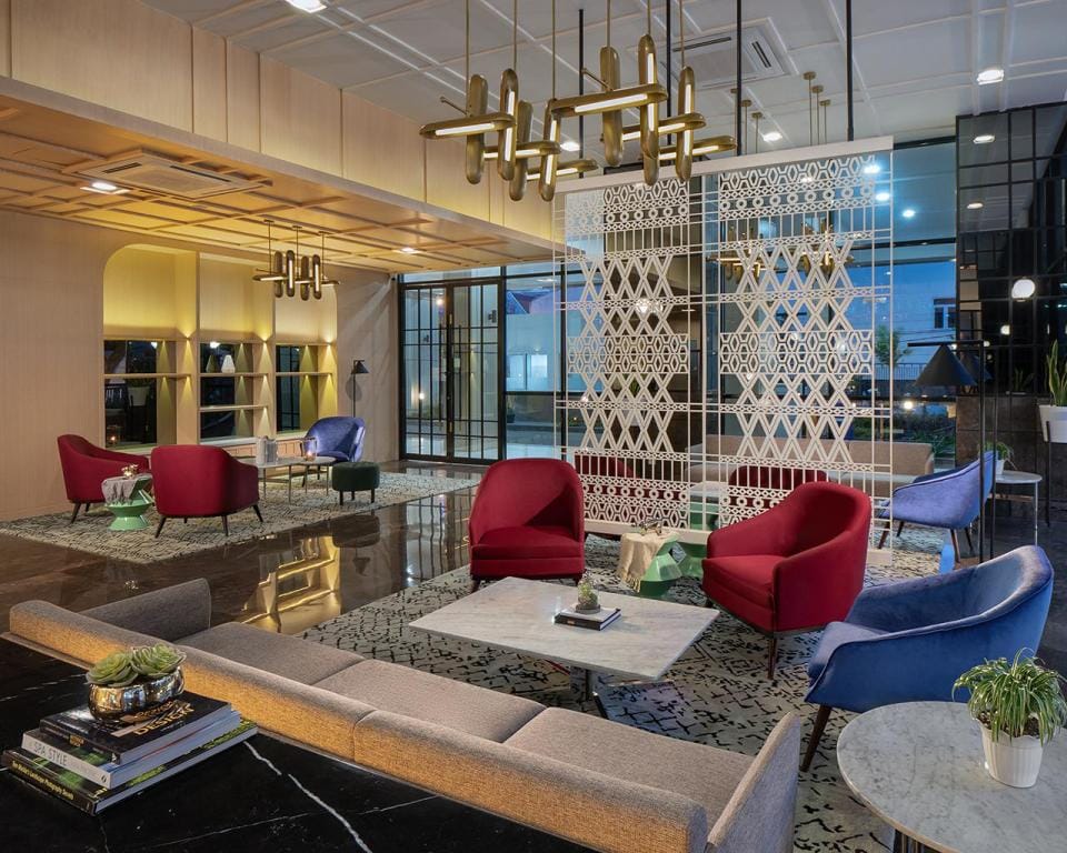 The Reiz Suites, ARTOTEL Curated Hotel in Indonesia