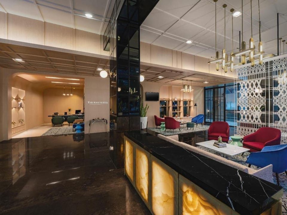 The Reiz Suites, ARTOTEL Curated Hotel in Indonesia