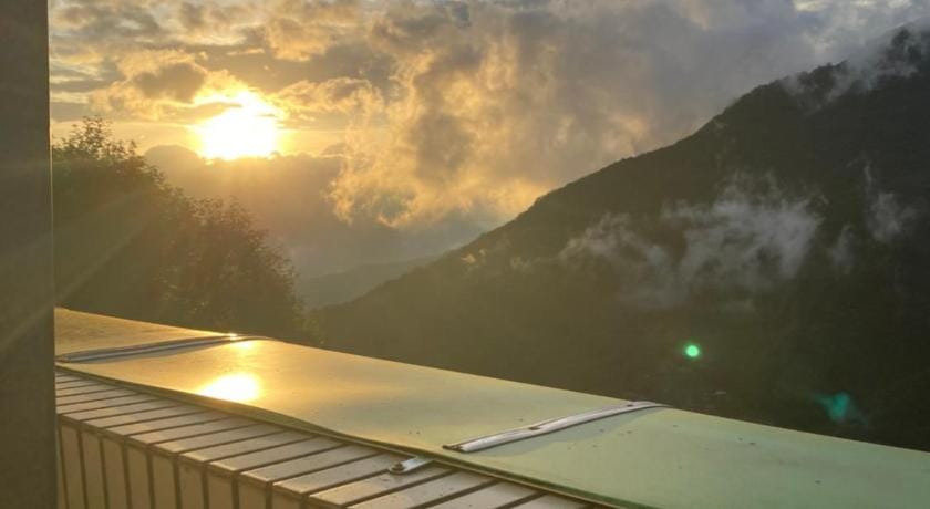 La La mountain junlin Farm Farm Stay in Taiwan, Province of China