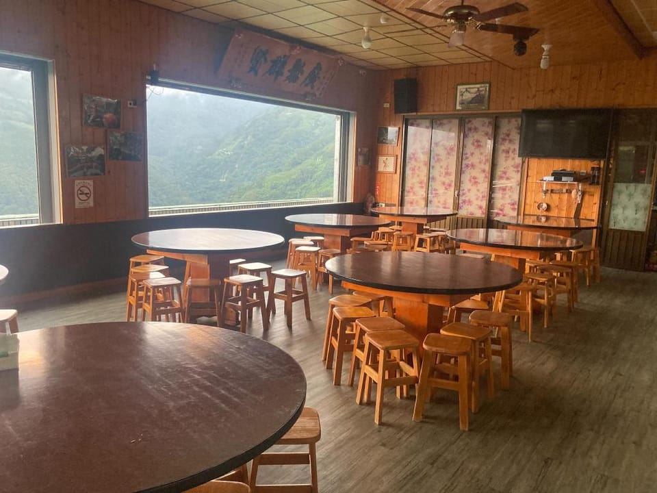 La La mountain junlin Farm Farm Stay in Taiwan, Province of China