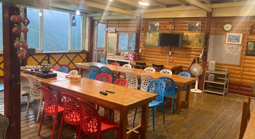 La La mountain junlin Farm Farm Stay in Taiwan, Province of China
