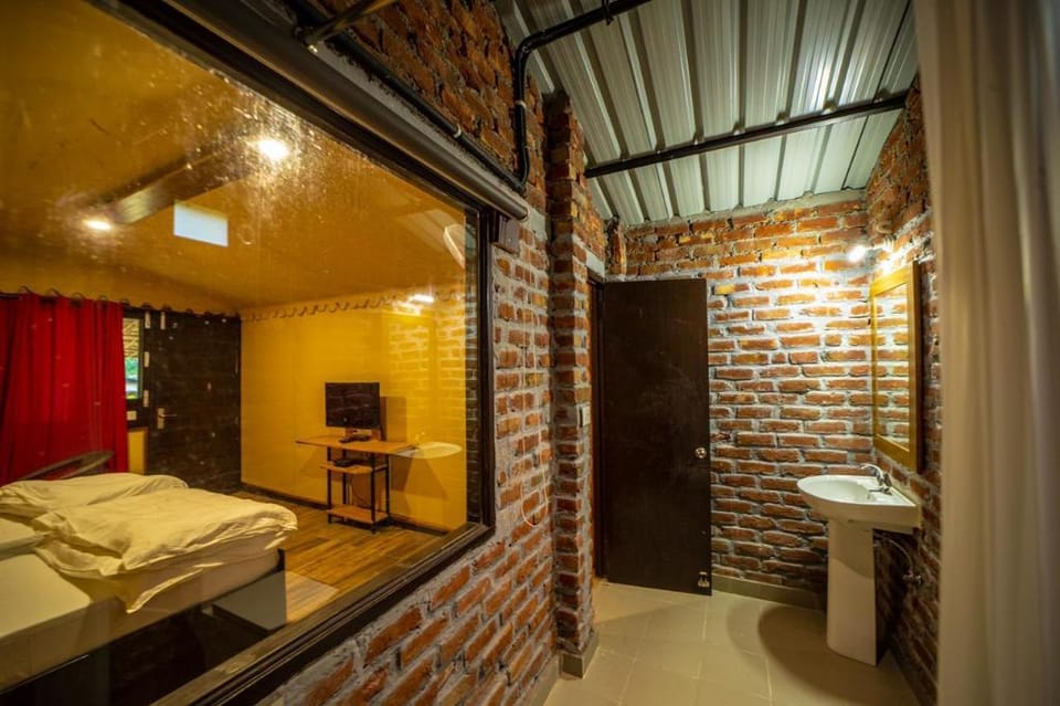 Jungle Gadera By Xtreeme Apartment in Uttarakhand