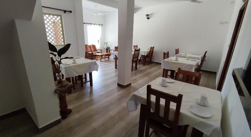 The Residence Almee Hotel in Africa