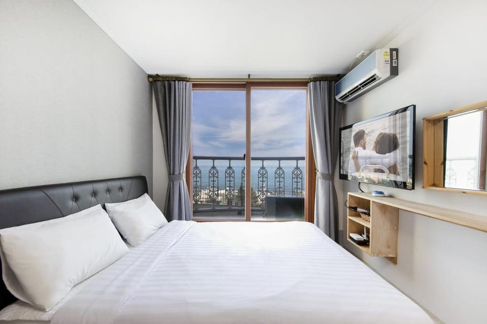 Gangneung Lohas Pension Bed and Breakfast in South Korea